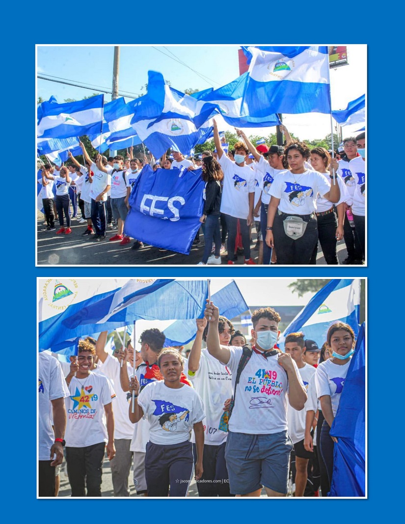 BANDERA